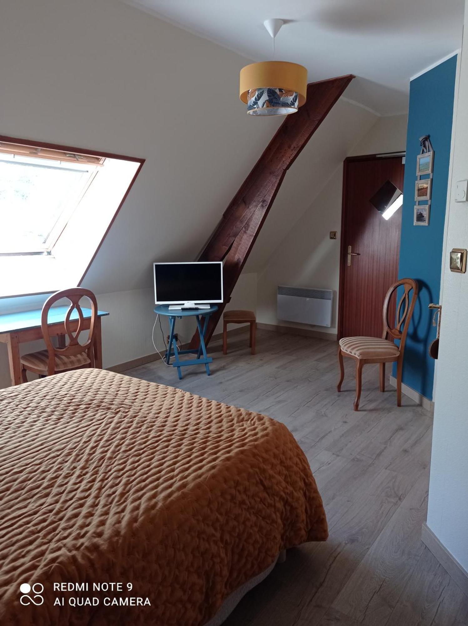 La Ferme Du Guindal Hotel Marquise Ngoại thất bức ảnh