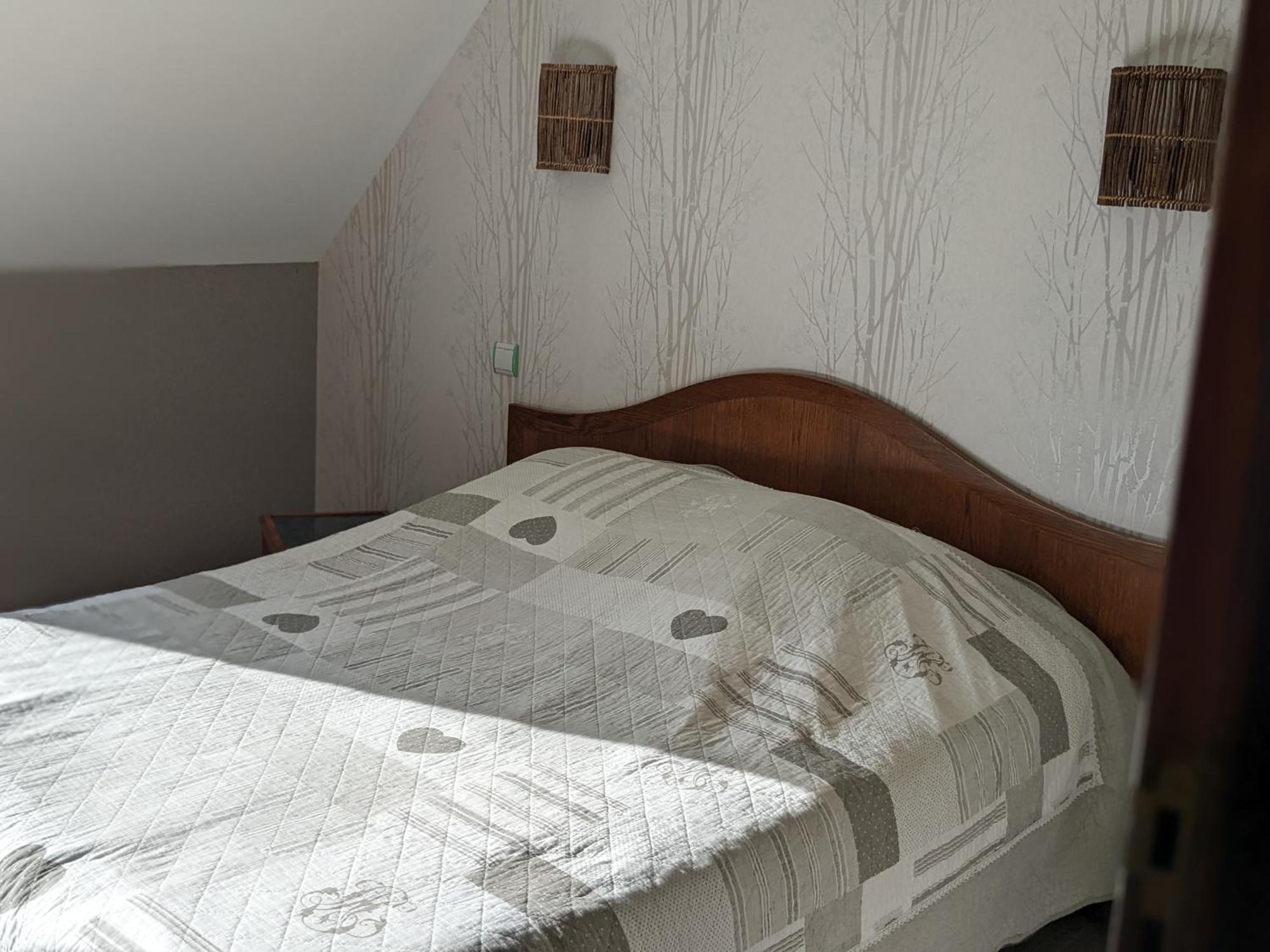 La Ferme Du Guindal Hotel Marquise Phòng bức ảnh