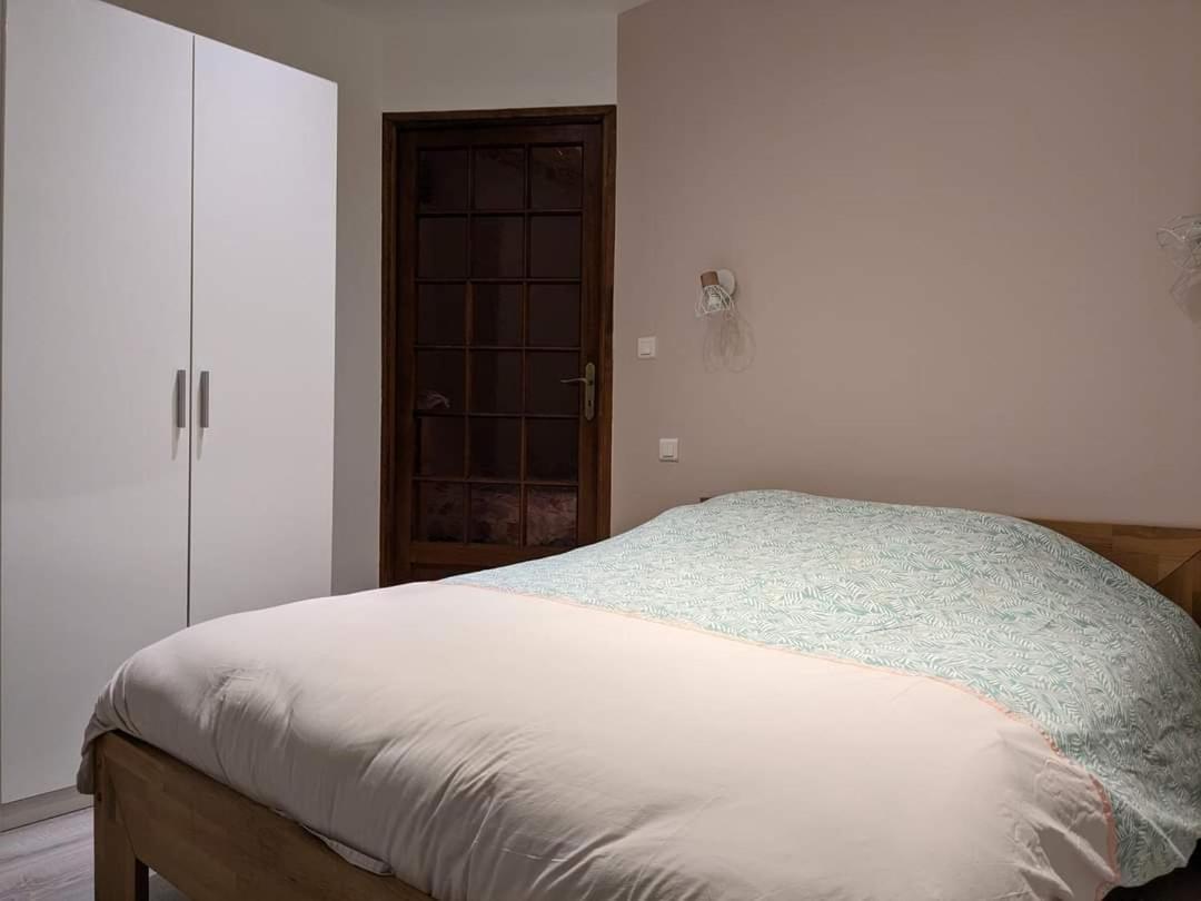 La Ferme Du Guindal Hotel Marquise Phòng bức ảnh