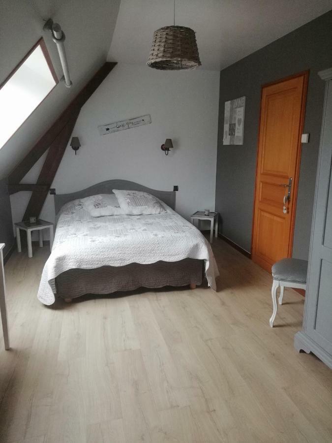 La Ferme Du Guindal Hotel Marquise Ngoại thất bức ảnh